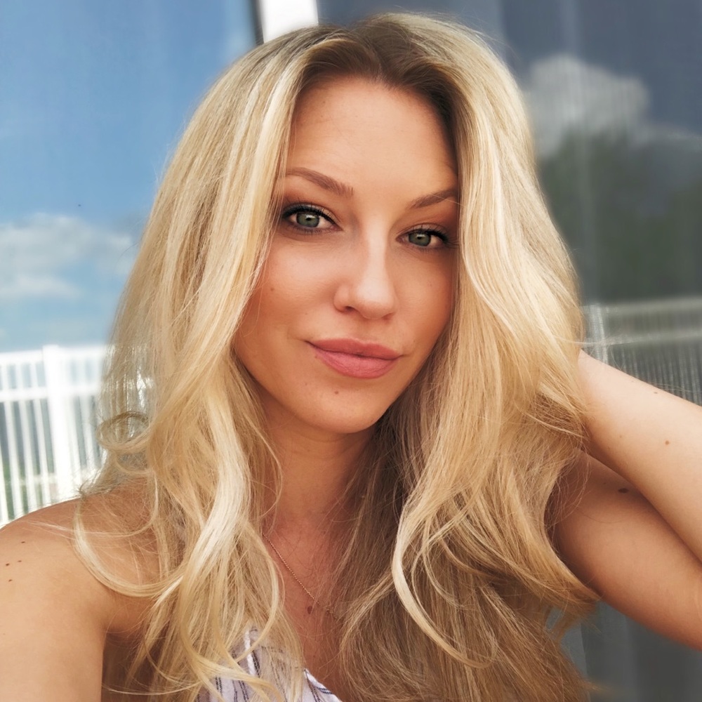 Meet your Posher, Brandi